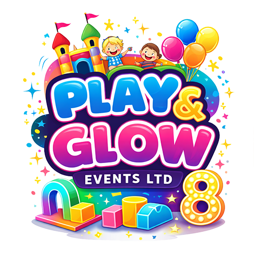Play and Glow Events Ltd
