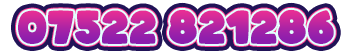 07522 821286
