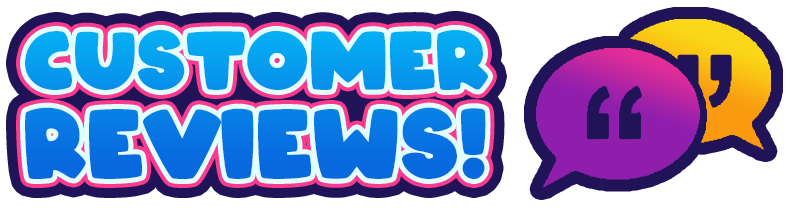 Our Customer Reviews